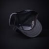 Gorra Goorin Bros Trucker Goat Azul/Gris