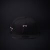 Gorra New Era 9Fifty Los Angeles Snapback Color Negra/Rosa
