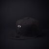Gorra New Era 9Fifty Los Angeles Snapback Color Negra/Rosa