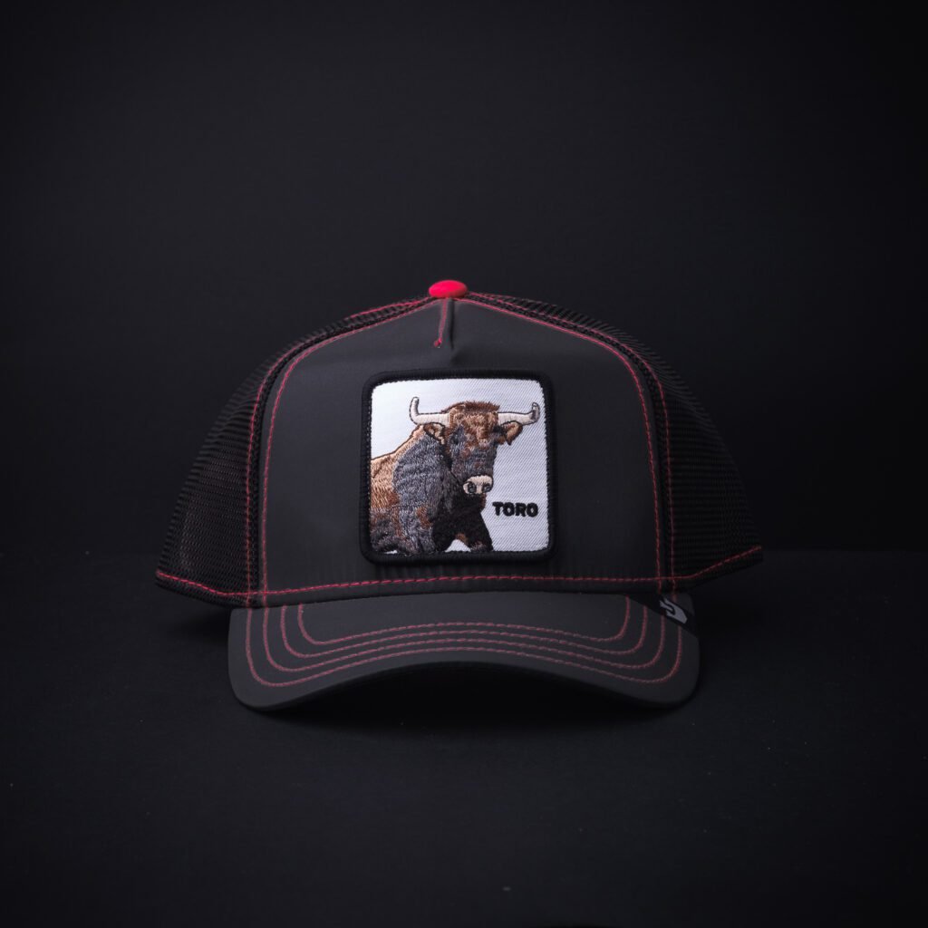 Gorra Goorin Bros Truckers Toro