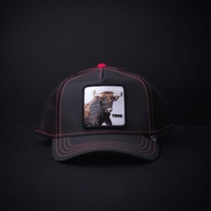memoria 2-1900 Gorra Goorin Bros Truckers Toro