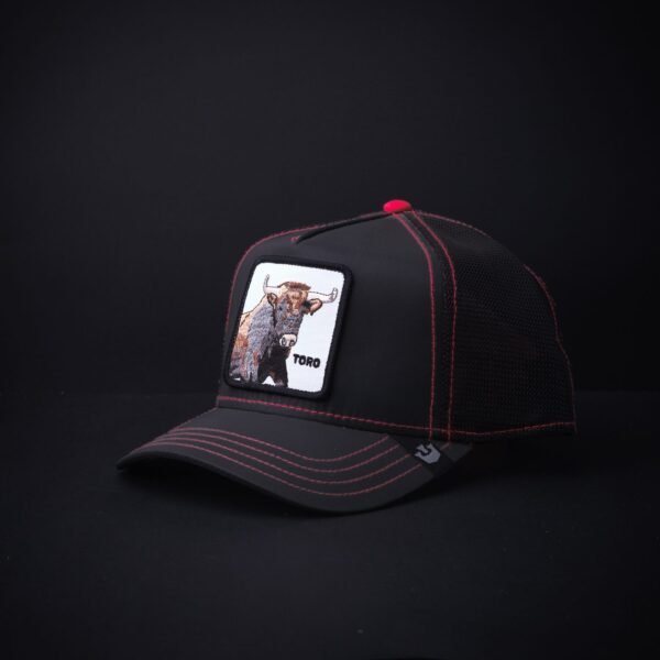 Gorra Goorin Bros Truckers Toro