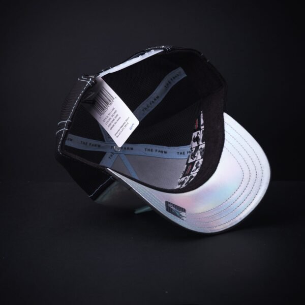 Gorra Goorin Bros Danguerous Tornasol