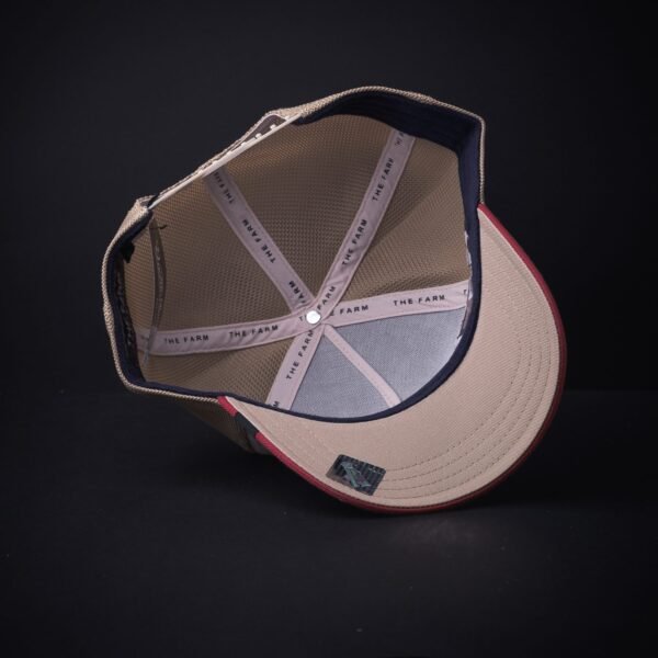 Gorra Goorin Bros Trucker Lit