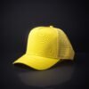 Gorra Goorin Bros Trucker Gateway Amarilla