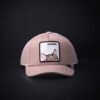 Gorra Goorin Bros Trocker  Curious Niño Beige