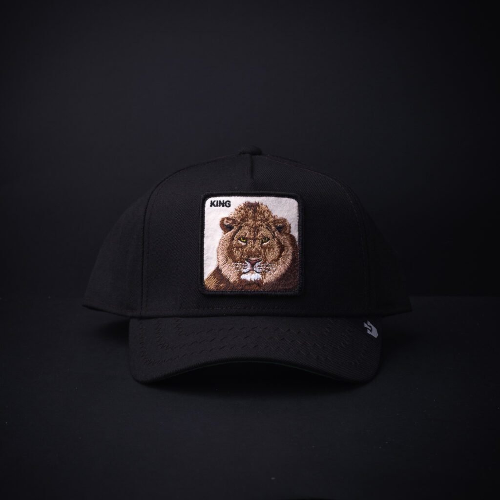 Gorra Goorin Bros Trucker King