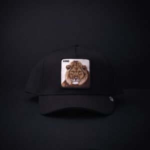 memoria 2-1937 Gorra Goorin Bros Trucker King