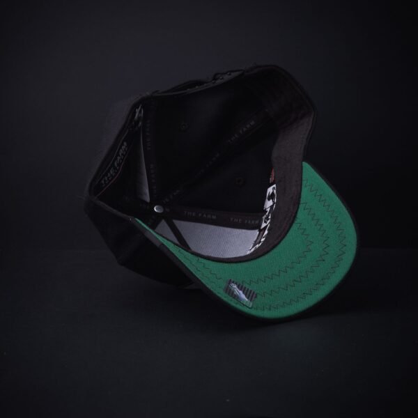 Gorra Goorin Bros Trucker King