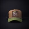Gorras Goorin Bros Trucker Battle Sapo