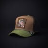 Gorras Goorin Bros Trucker Battle Sapo