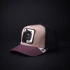 Gorra Goorin Bros Panther Negra