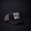 Gorra Goorin Bros  Tigre Negra