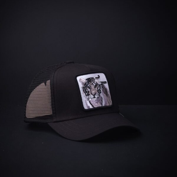 Gorra Goorin Bros  Tigre Negra
