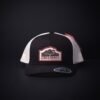 Gorra Kimes Ranch Camelback Negra