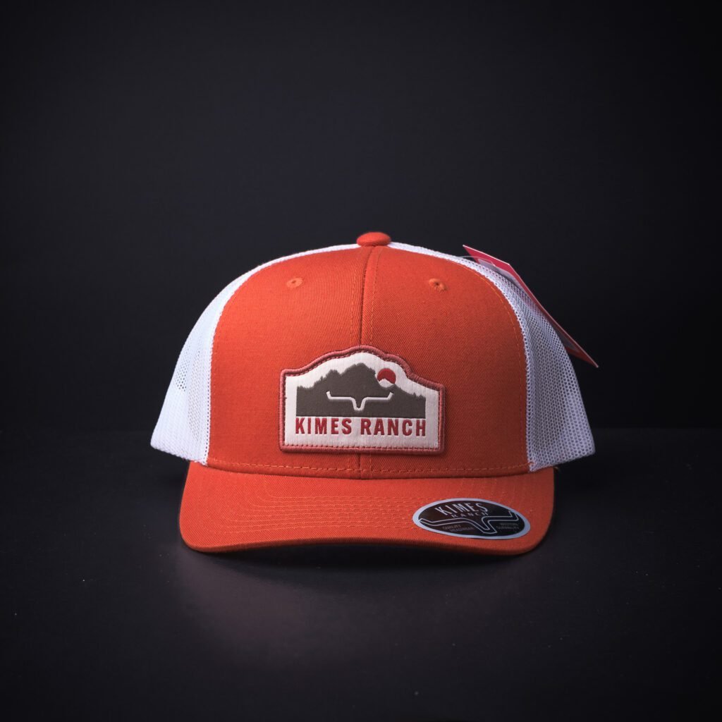 Gorra Kimes Ranch Camelback
