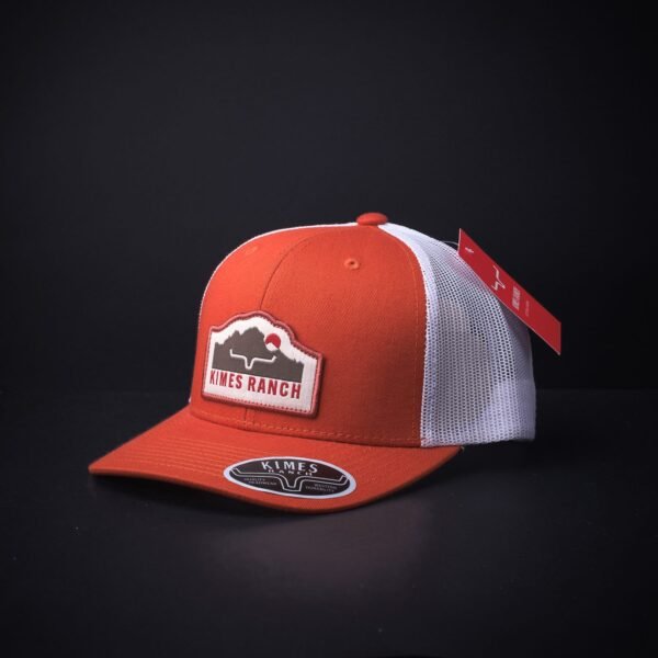 Gorra Kimes Ranch Camelback
