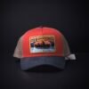 Gorra Stetson Trucker Canoe