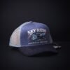 Gorra Stetson Trucker Sky Rider