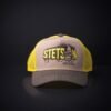 Gorra Stetson trucker Natur-Inspired