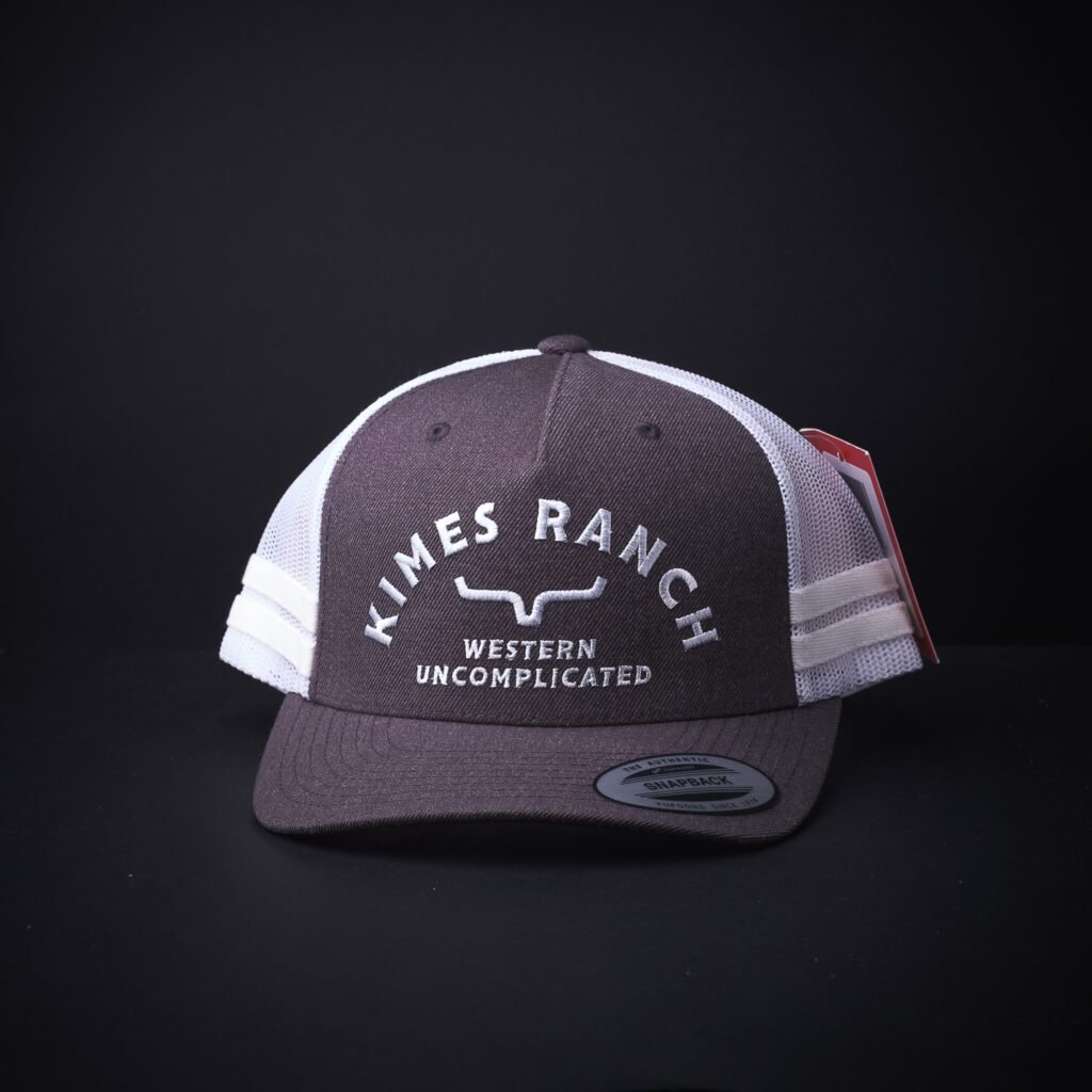 Gorra Kimes Ranch Cantor