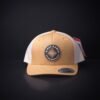 Gorra Kimes Ranch Vaughn Beige