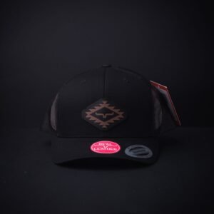 Gorras Kimes Ranch San Juan Negra