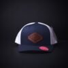 Gorra Kimes Ranch San Juan Navy