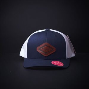 memoria 2-2028 Gorra Kimes Ranch San Juan Navy