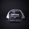 Gorra Kimes Ranch Newcomb Night Camo