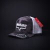 Gorra Kimes Ranch Newcomb Night Camo