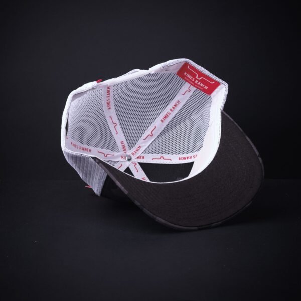 Gorra Kimes Ranch Newcomb Night Camo