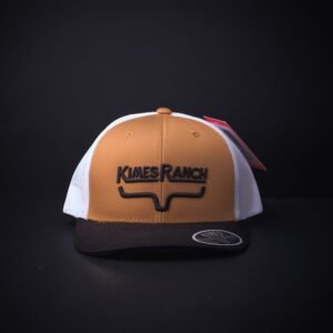 Gorra Kimes Ranch Newcomb