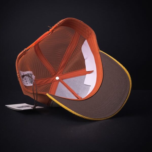 Gorra Stetson Trucker Brickstone