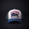 Gorra Stetson Trucker Great  Plains