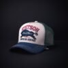 Gorra Stetson Trucker Great  Plains