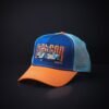 Gorra Stetson Trucker Endurance
