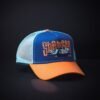 Gorra Stetson Trucker Endurance