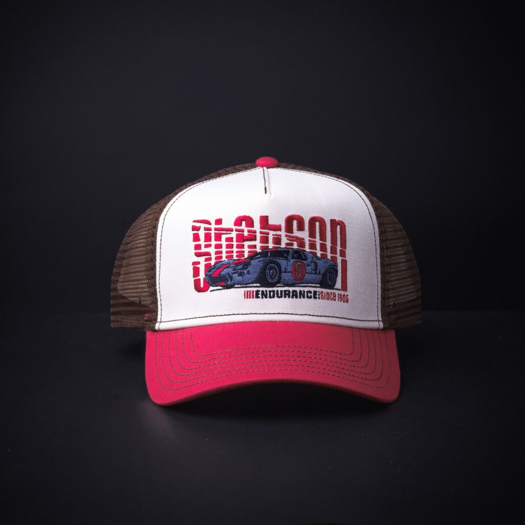 Gorra Stetson Trucker Endurance