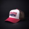 Gorra Stetson Trucker Endurance