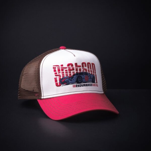 Gorra Stetson Trucker Endurance