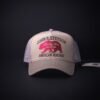 Gorra Stetson Trucker JBS Bear