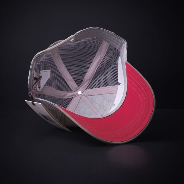 Gorra Stetson Trucker JBS Bear