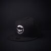 Gorra New Era 9Fifty Chicago Cubs Snapback  Color Negra