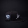 Gorra New Era 59Fifty Athletics Oakland Exclusiva Cerrada Color Negra