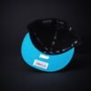 memoria 2-275 Gorra New Era 59Fifty San Francisco Fathers Day  Cerrada Color Negra