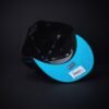 Gorra New Era 59Fifty Boston Red Sox Father Day Cerrada Color Negra