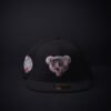 Gorras New Era 59 Fifty Chicago Cubs Exclusivas Cerrada Color Negro