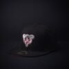 Gorras New Era 59 Fifty Chicago Cubs Exclusivas Cerrada Color Negro