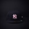 Gorras New Era 59 Fifty New York Yankees Cerrada Azul